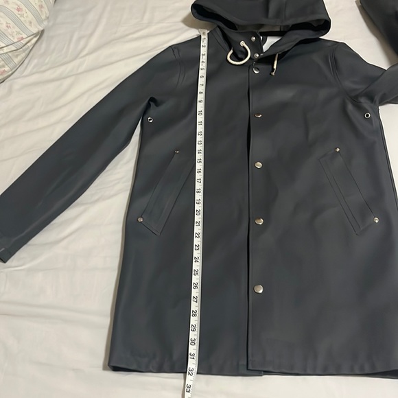 Stutterheim raincoat - Picture 6 of 15